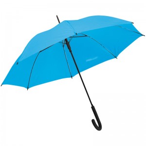 Ombrello da pioggia dritto promozionale da 23 \