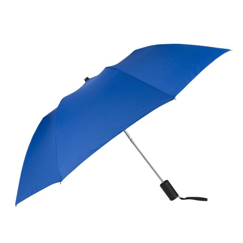 ombrello pieghevole promozionale 2 economico auto aperto