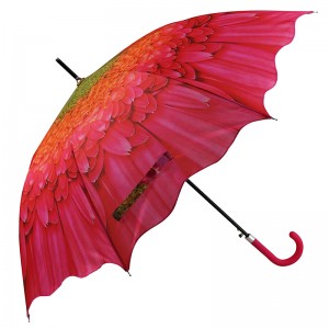 Ombrello ombrello automatico a funzione automatica con ombrello personalizzato